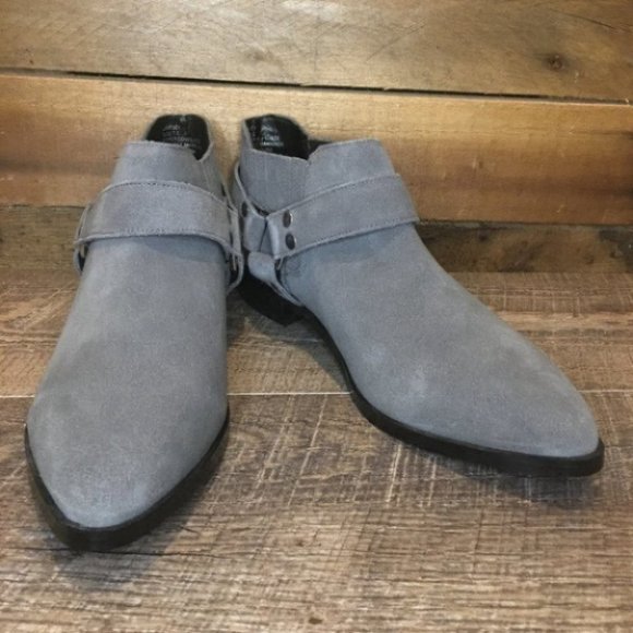 NEW Women’s Jane and the Shoe Lindsay Bootie - Picture 5 of 10